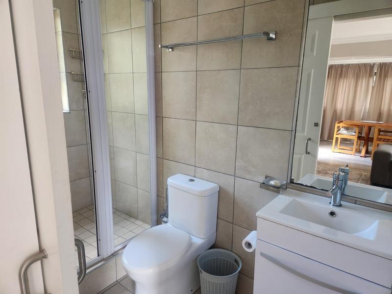 To Let 3 Bedroom Property for Rent in Herolds Bay Western Cape